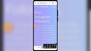 get free followers on instagram 2022 (without login) | instagram followers kaise badhaye 2022