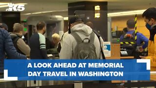 Preparing for Memorial Day travel