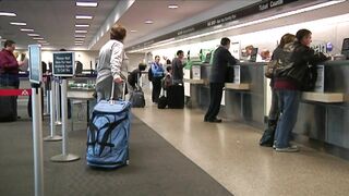 Memorial Day travel: What to expect during busy travel season