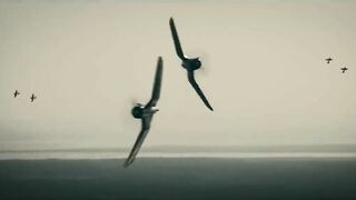 DEVOTION - Official Teaser Trailer (HD)