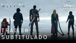 Willow | Tráiler Oficial Subtitulado | Disney+