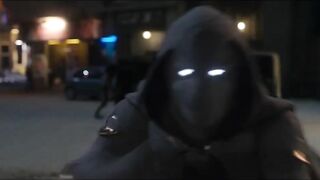 Marvel Studios’ Assembled: The Making of Moon Knight - Official Trailer (2022) Oscar Isaac