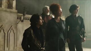 Willow | Teaser Trailer | Disney+