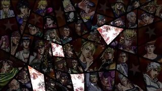 JoJo’s Bizarre Adventure: All-Star Battle R - Street Date Announcement Trailer