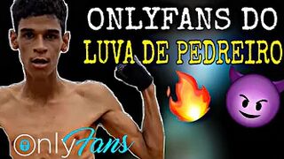 LUVA DE PEDREIRO TEM ONLYFANS?? VEJA A VERDADE AGORA!!!