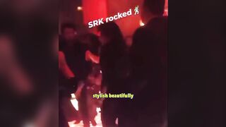 Shahrukh, Kajol, big celebrities dancing at Karan Johar birthday party