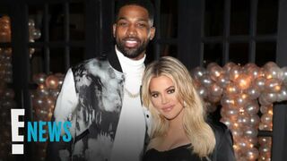 Tristan Thompson Posts CRYPTIC Message After Khloé Kardashian's Story | E! News