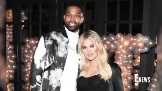 Tristan Thompson Posts CRYPTIC Message After Khloé Kardashian's Story | E! News
