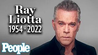 Ray Liotta, 'Goodfellas' Actor and Emmy Winner, Dead at 67 | PEOPLE