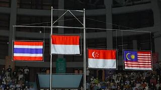 Medali Emas Kejutan !! Untuk Indonesia ???????????????? di Sea Games Vietnam 2022