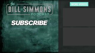 Are NBA Playoff Games More Intense Than Ever? | The Bill Simmons Podcast