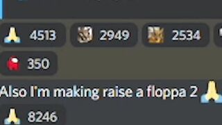 Raise a Floppa 2 Was LEAKED...