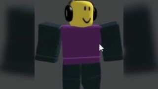 why did roblox bring this back...