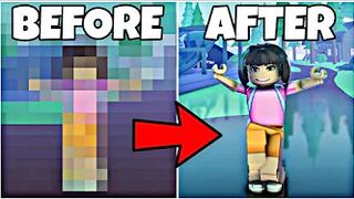 How to get SHADERS on Roblox (ON YOUR PHONE) ????