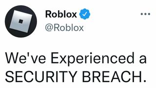 Roblox Got HACKED...!?