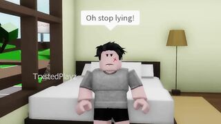 When your parents compares you to other people???? (Roblox Meme)