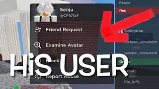 Devs please ban this hacker #8 /main account/ (roblox bedwars)