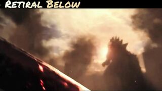 Godzilla 2021 Remodel/Rework Predictions - Roblox Kaiju Universe