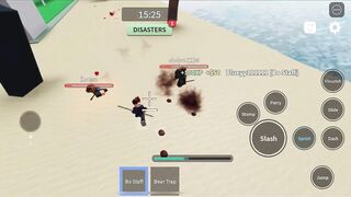 Road To Dragon Slayer Ep. 1 (Combat Warriors ROBLOX) Giving away account when get DS