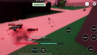 Road To Dragon Slayer Ep. 1 (Combat Warriors ROBLOX) Giving away account when get DS