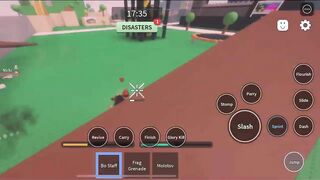 Road To Dragon Slayer Ep. 1 (Combat Warriors ROBLOX) Giving away account when get DS