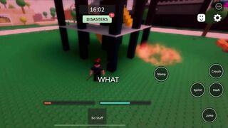 Road To Dragon Slayer Ep. 1 (Combat Warriors ROBLOX) Giving away account when get DS