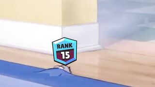 Tom and Jerry in Brawl Stars????????