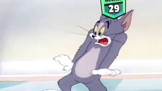 Tom and Jerry in Brawl Stars????????