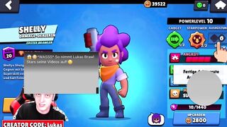 ????????*WASSS* Lukas Brawl Stars gibt Tipps um eine Freudin zu bekommen!????