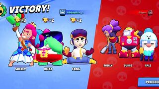 Duels Challenge :BRAWL STARS