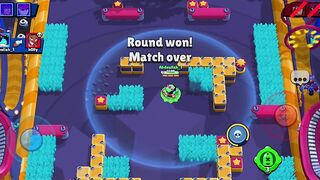 Duels Challenge :BRAWL STARS