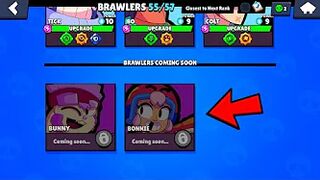 RARE ACCOUNT IN BRAWL STARS!????????