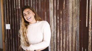 Tia Blanco: A Day of Surfing, Yoga, and Art in Oceanside - The Inertia