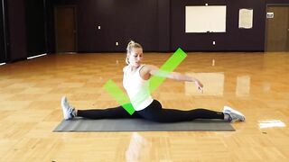 5 Common Stretching MISTAKES