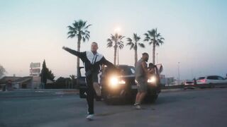 Smolasty & 730Huncho - Pijemy Za Lepszy Czas (Official Music Video)