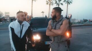 Smolasty & 730Huncho - Pijemy Za Lepszy Czas (Official Music Video)