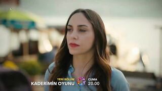 Kaderimin Oyunu 24. Bölüm Fragman