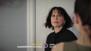 Kaderimin Oyunu 24. Bölüm Fragman