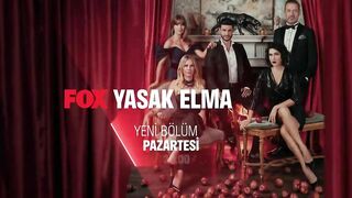 Yasak Elma 144. Bölüm Fragmanı