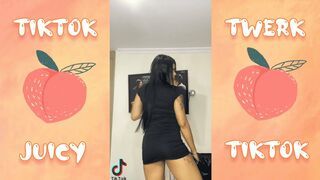 Cute Pretty Fito Twerk Mix TikTok Challenge ????TikTok Dance FYP #shorts #tiktok #twerk #tiktokbest