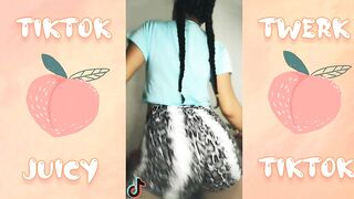 Look At Me ???? TikTok Cute Gorgeous Twerk Skirt Mashup | TikTok Dances #Shorts #Twerk #TikTokBest #fyp