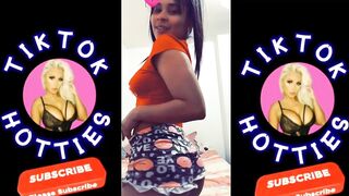 Twerk TikTok Challenge | Boom Boom TikTok | Mangoo #shorts #Twerk ????????????????️????️