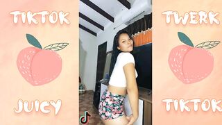 Cute Pretty Fito Twerk Mix TikTok Challenge ????TikTok Dance FYP #shorts #tiktok #twerk #tiktokbest