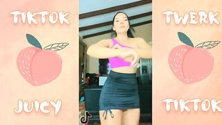 Cute Pretty Fito Twerk Mix TikTok Challenge ????TikTok Dance FYP #shorts #tiktok #twerk #tiktokbest