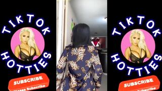 Twerk TikTok Challenge | Boom Boom TikTok | Where are you From #shorts #Twerk ????????????????️????️