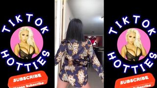 Twerk TikTok Challenge | Boom Boom TikTok | Where are you From #shorts #Twerk ????????????????️????️