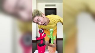 Funny sagawa1gou TikTok Videos May 28, 2022 (Pixar's Luca) | SAGAWA Compilation