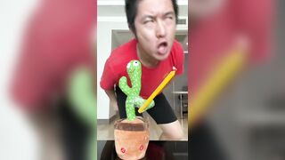 Funny sagawa1gou TikTok Videos May 28, 2022 (Pixar's Luca) | SAGAWA Compilation