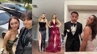 PROM 2022 TIKTOK COMPILATION PART 11.