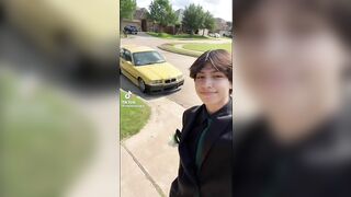 PROM 2022 TIKTOK COMPILATION PART 11.